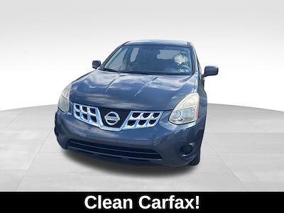 2013 Nissan Rogue AWD SUV for sale #N5P295561A - photo 2