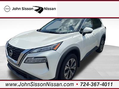 2021 Nissan Rogue 4x2 SUV for sale #N5R150172XA - photo 1