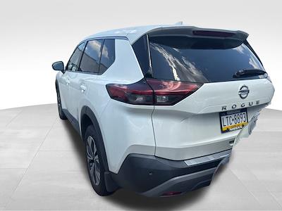 2021 Nissan Rogue 4x2 SUV for sale #N5R150172XA - photo 2