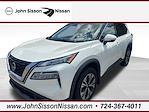 2021 Nissan Rogue 4x2 SUV for sale #N5R150172XA - photo 1