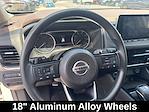 2021 Nissan Rogue 4x2 SUV for sale #N5R150172XA - photo 10