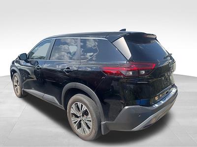 2023 Nissan Rogue AWD SUV for sale #N5R150716XA - photo 2