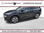 Used 2023 Nissan Rogue SV AWD SUV for sale #N5R150716XA - photo 1
