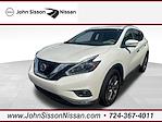 2018 Nissan Murano 4x4 SUV for sale #N5R172801A - photo 1