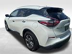 2018 Nissan Murano 4x4 SUV for sale #N5R172801A - photo 2