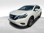 2018 Nissan Murano 4x4 SUV for sale #N5R172801A - photo 4