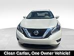 2018 Nissan Murano 4x4 SUV for sale #N5R172801A - photo 3
