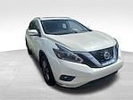 2018 Nissan Murano 4x4 SUV for sale #N5R172801A - photo 6