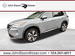 2021 Nissan Rogue AWD SUV for sale #N5R174339XA - photo 1
