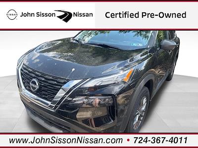 2023 Nissan Rogue AWD SUV for sale #N5R413905A - photo 1
