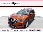 2017 Nissan Rogue 4x4 SUV for sale #N5R430951A - photo 1