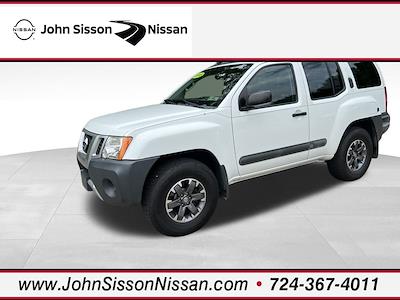 2015 Nissan Xterra 4x4 SUV for sale #N5R854796A - photo 1