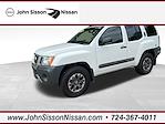 2015 Nissan Xterra 4x4 SUV for sale #N5R854796A - photo 1