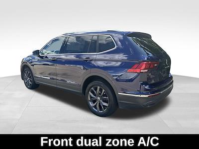 Used 2022 Volkswagen Tiguan SE AWD SUV for sale #N5R858540A - photo 2