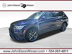 Used 2022 Volkswagen Tiguan SE AWD SUV for sale #N5R858540A - photo 1