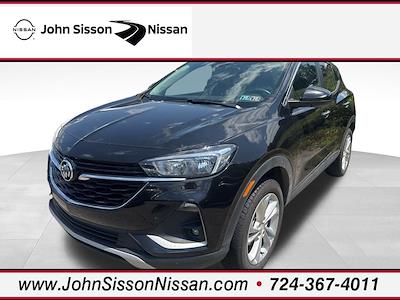 2022 Buick Encore GX AWD SUV for sale #N5R860789B - photo 1