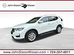 2018 Nissan Rogue 4x2 SUV for sale #N5R862099XA - photo 1