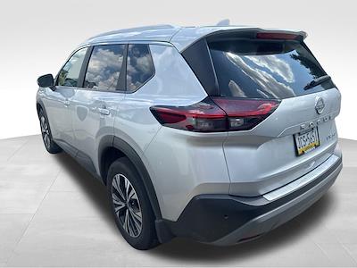 2023 Nissan Rogue AWD SUV for sale #N5R862354A - photo 2