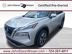 2023 Nissan Rogue AWD SUV for sale #N5R862354A - photo 1