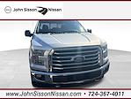 2017 Ford F-150 Super Cab 4WD Pickup for sale #N5R862354B - photo 1