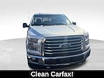 2017 Ford F-150 Super Cab 4WD Pickup for sale #N5R862354B - photo 4