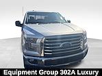 2017 Ford F-150 Super Cab 4WD Pickup for sale #N5R862354B - photo 5