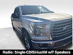 2017 Ford F-150 Super Cab 4WD Pickup for sale #N5R862354B - photo 9