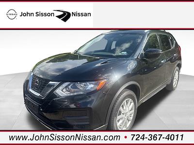 2020 Nissan Rogue 4x4 SUV for sale #N5R863002A - photo 1