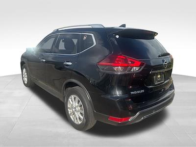 2020 Nissan Rogue 4x4 SUV for sale #N5R863002A - photo 2