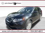 Used 2020 Nissan Rogue SV 4x4 SUV for sale #N5R863002A - photo 1