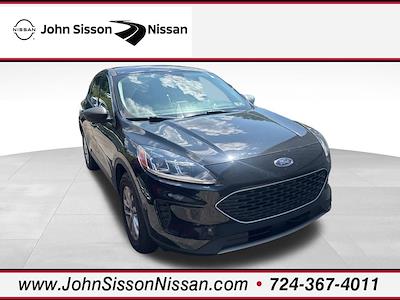 2022 Ford Escape AWD SUV for sale #N5R871266A - photo 1