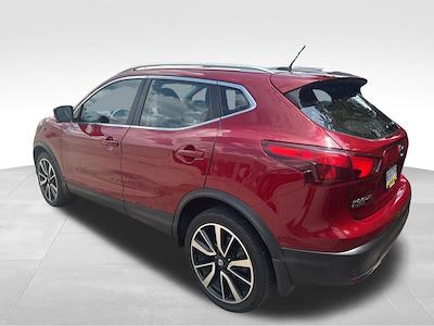Used 2019 Nissan Rogue Sport SL 4x4 SUV for sale #N5S268236G - photo 2