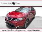 Used 2019 Nissan Rogue Sport SL 4x4 SUV for sale #N5S268236G - photo 1