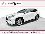 2020 Toyota Highlander AWD SUV for sale #N5U100982A - photo 1