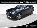 Used 2022 Mercedes-Benz GLC 300 SUV AWD SUV for sale #BT00022 - photo 1