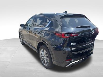2024 Mazda CX-5 AWD SUV for sale #N5U110500B - photo 2