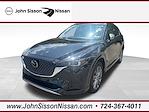 2024 Mazda CX-5 AWD SUV for sale #N5U110500B - photo 1
