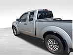 2015 Nissan Frontier King Cab 4x4 Pickup for sale #N5U124567B - photo 12