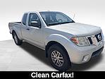 2015 Nissan Frontier King Cab 4x4 Pickup for sale #N5U124567B - photo 4