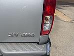 2015 Nissan Frontier King Cab 4x4 Pickup for sale #N5U124567B - photo 9