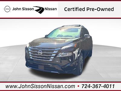 2025 Nissan Rogue AWD SUV for sale #N5U125855XA - photo 1