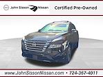 2025 Nissan Rogue AWD SUV for sale #N5U125855XA - photo 1