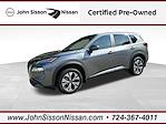 2023 Nissan Rogue AWD SUV for sale #N5U130659A - photo 1