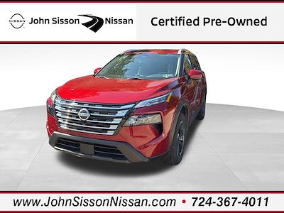 2024 Nissan Rogue AWD SUV for sale #N5U130949A - photo 1