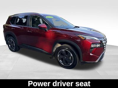 2024 Nissan Rogue AWD SUV for sale #N5U130949A - photo 2