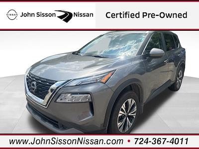 2023 Nissan Rogue AWD SUV for sale #N5U131216A - photo 1