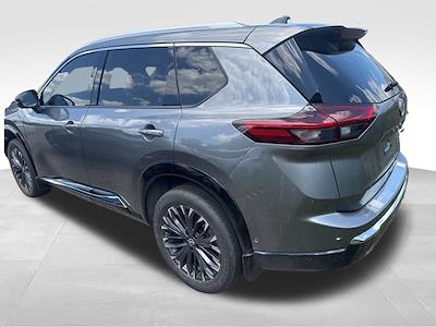 2024 Nissan Rogue AWD SUV for sale #N5U138255A - photo 2