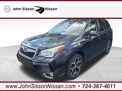 Used 2014 Subaru Forester Touring AWD SUV for sale #N5U138255B - photo 1
