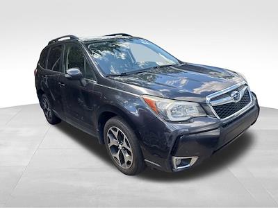 Used 2014 Subaru Forester Touring AWD SUV for sale #N5U138255B - photo 2