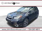 Used 2014 Subaru Forester Touring AWD SUV for sale #N5U138255B - photo 1